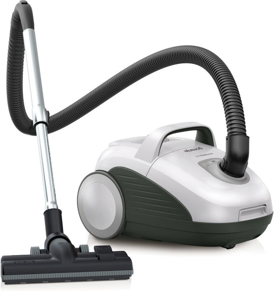 Gorenje VCEA21GLW recenze