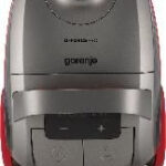 Gorenje VCEA24GPRA recenze