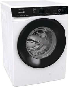 Fotografie Gorenje WAP104A3DWI  recenzía