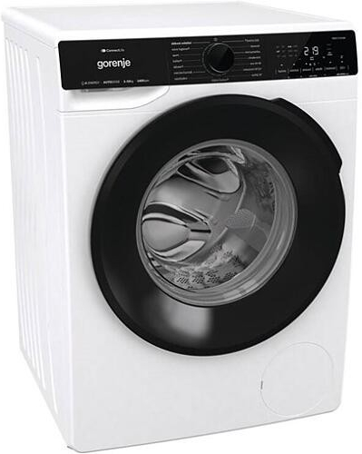 Gorenje WAP104A3DWI recenze