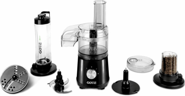 Gotie GBW-1000C recenze