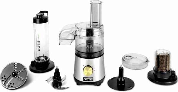 Gotie GBW-1000S recenze