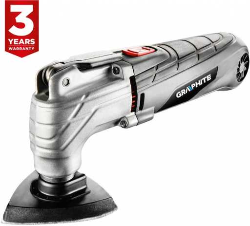 Graphite 59G021 recenze