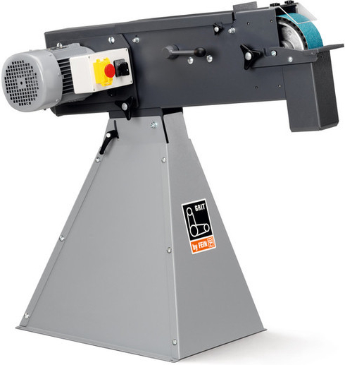 Grit GX 75-2H recenze