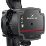Grundfos ALPHA1 L 32-60 180 mm 99160590 recenze