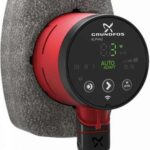 Grundfos ALPHA2 15-40 130 mm 99411107 recenze