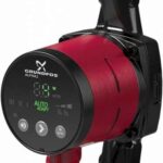 Grundfos ALPHA2 25-40 180 mm 99411165 recenze