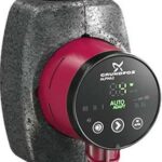 Grundfos ALPHA2 25-60 180 mm 97993201 recenze