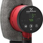 Grundfos ALPHA2 25-60 180 mm 99411175 recenze