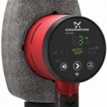 Grundfos ALPHA2 25-80 180 mm 99411178 recenze