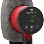 Grundfos ALPHA2 32-60 180 mm 99411221 recenze