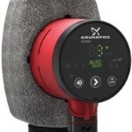 Grundfos ALPHA2 32-80 180 mm 99411263 recenze