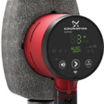 Grundfos ALPHA2 N 25-40 180 mm 97993209 recenze