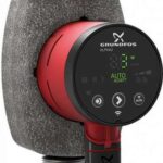 Grundfos ALPHA2 N 25-40 180 mm 99411365 recenze