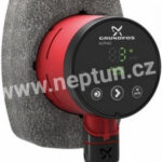 Grundfos ALPHA2 N 25-60 180 mm 99411287 recenze