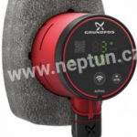 Grundfos ALPHA3 15-40 130 mm 99371952 recenze