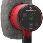 Grundfos ALPHA3 15-60 130 mm 99371950 recenze