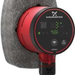 Grundfos ALPHA3 25-60 130 mm 99371954 recenze