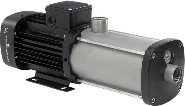 Grundfos CM 3-4 A-R-I-E-AQQE 96961047 recenze