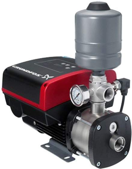 Grundfos CMBE 1-44 98374697 recenze