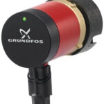 Grundfos Comfort 15-14 B PM 97989265 recenze