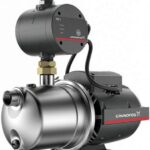 Grundfos JP 4-47 PM1 99515136 recenze