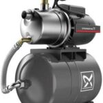 Grundfos JP 4-47 PT-H 99594664 recenze
