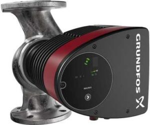 Fotografie Grundfos MAGNA1 50-100 F N 99221360 recenzía