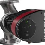 Grundfos MAGNA1 50-120 F N 99221361 recenze