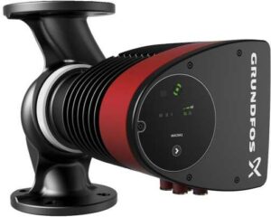 Fotografie Grundfos MAGNA1 65-120 F 99221374  recenzía