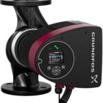 Grundfos MAGNA3 32-60 F PN 6/10 98333854 recenze