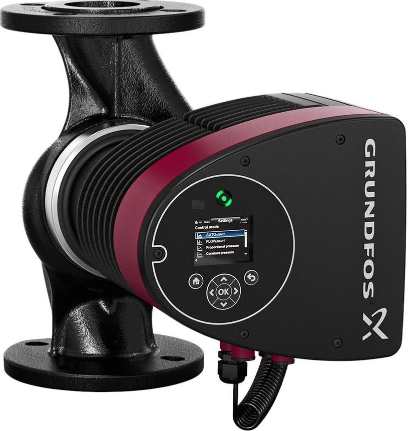 Grundfos MAGNA3 32-60 F PN 6/10 98333854 recenze