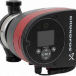Grundfos MAGNA3 50-40 F PN 6/10 97924280 recenze