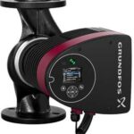 Grundfos MAGNA3 65-100 F PN 6/10 97924297 recenze