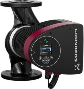 Fotografie Grundfos MAGNA3 65-120 F PN 6/10 97924298  recenzía