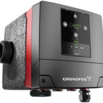 Grundfos MIXIT 25-6.3 L NRV 99508816 recenze