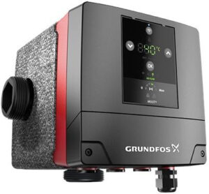 Fotografie Grundfos MIXIT 25-6.3 L NRV 99508816  recenzía