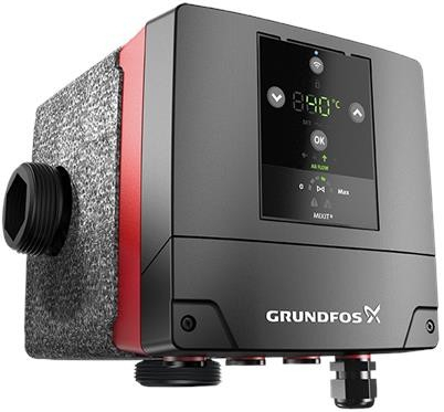 Grundfos MIXIT 25-6.3 L NRV 99508816 recenze