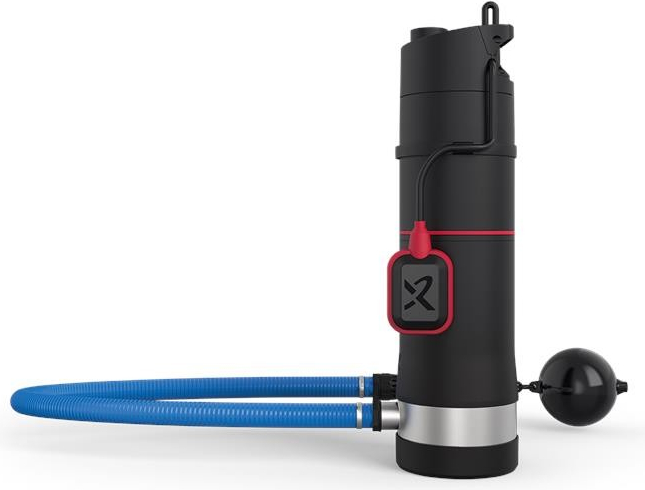 Obrázok Grundfos SBA 3-45 AW 92713101 hodnotenie