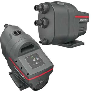 Fotografie Grundfos SCALA1 3-45 99530405  recenzía
