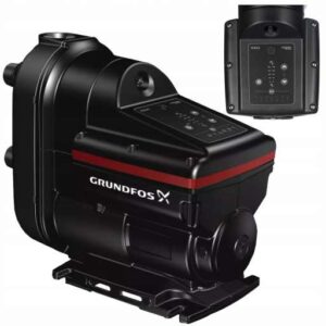 Fotografie Grundfos SCALA2 3-45 98562862  recenzía
