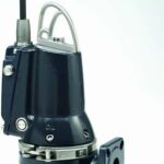 Grundfos SEG.40.09.2.50B 96075897 recenze