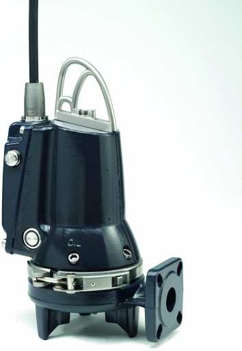 Grundfos SEG.40.09.2.50B 96075897 recenze