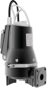 Fotografie Grundfos SEG.40.09.E.2.50B 96878506  recenzía