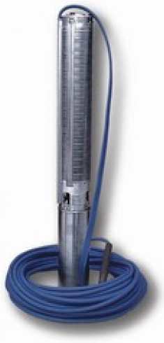 Grundfos SP 2A-13 09001K13 recenze