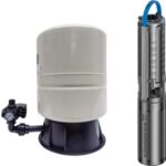 Grundfos SP 2A-13 98163255 recenze