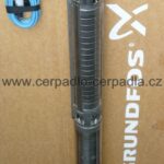 Grundfos SP 2A-23 09001K23 recenze