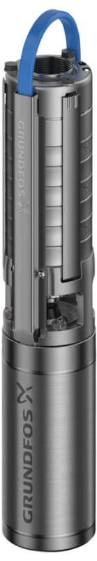 Grundfos SP 3A-22 10001K22 recenze
