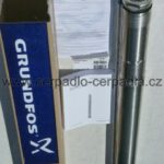 Grundfos SQ 1-125 96510194 recenze
