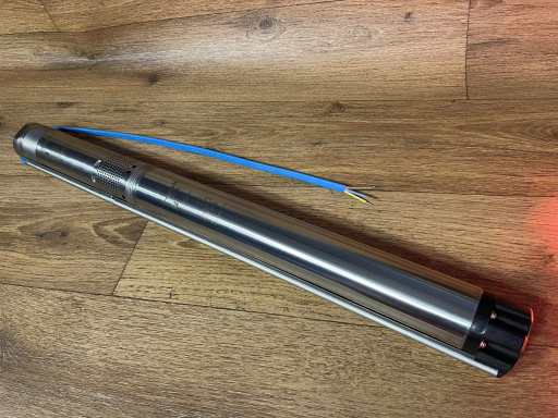 Obrázok Grundfos SQ 2-70 96510200 hodnotenie